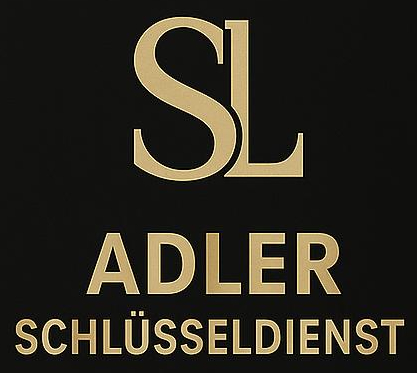 Adler Schlüsseldienst Logo